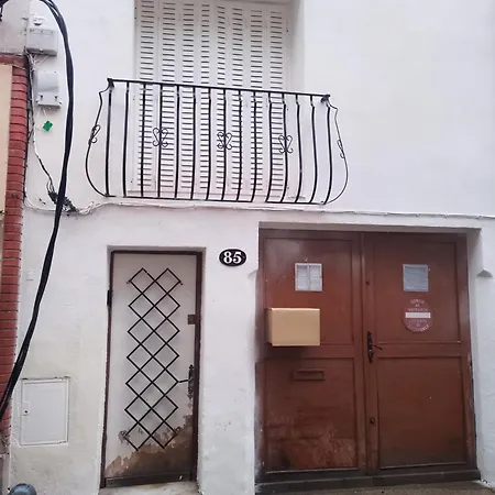 Hostel Peret 2